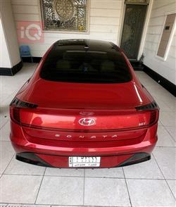 هيونداي سوناتا